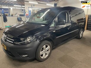 Volkswagen Caddy 2.0 TDI L2H1 BMT Maxi Comfortline Navi