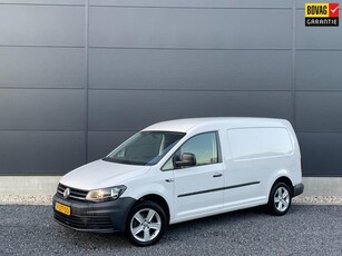 Volkswagen Caddy 2.0 TDI L2H1 BMT Maxi Trendline Airco