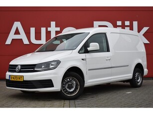 Volkswagen Caddy 2.0 TDI L2H1 BMT Maxi Trendline Navi