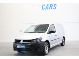 Volkswagen Caddy 2.0 TDI L2H1 MAXI GRIJS PDC AIRCO 102PK