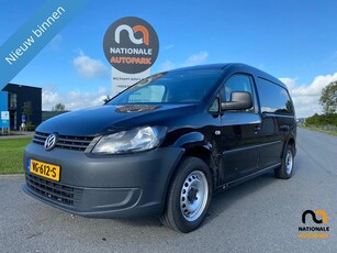 Volkswagen CADDY 2014 * 1.6 TDI * MAXI * EUR0 5 * AIRCO *