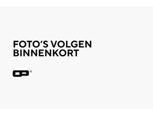 Volkswagen Caddy 2.0TDI/140pk