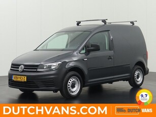 Volkswagen Caddy 2.0TDI BMT Trendline Airco Cruise