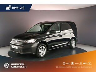 Volkswagen Caddy Cargo 2.0 TDI 102pk Comfort Digitaal