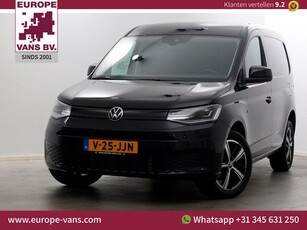 Volkswagen Caddy Cargo 2.0 TDI 123pk DSG-Automaat