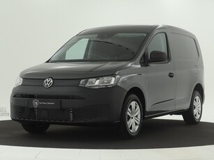 Volkswagen Caddy Cargo 2.0 TDI 75kW 102PK Comfort vraag