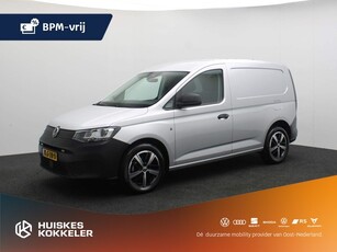 Volkswagen Caddy Cargo 2.0 TDI 75pk Comfort I Navigatie dmv