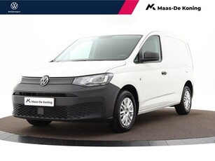 Volkswagen Caddy Cargo 2.0 TDI 75pk Economy Business ·