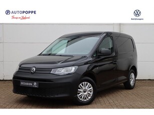 Volkswagen Caddy Cargo 2.0 TDI 75pk Economy Business