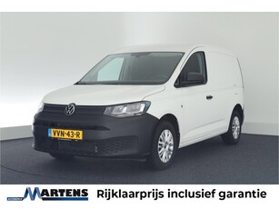 Volkswagen Caddy Cargo 2.0 TDI 75pk H6 Comfort Trekhaak