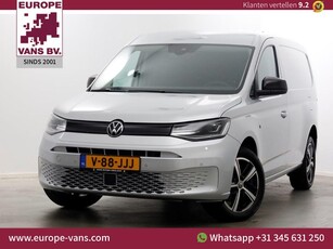 Volkswagen Caddy Cargo Maxi 1.5 TSI 115pk Benzine