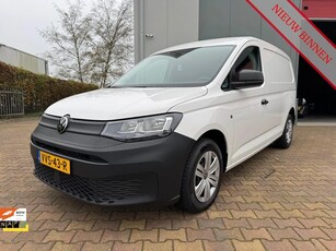 Volkswagen Caddy Cargo Maxi 2.0 TDI Comfort 1E EIGENAAR /