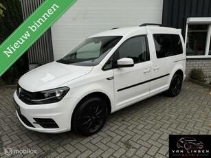 Volkswagen Caddy Combi 1.2 TSI Highline CameraST.VerwCruis