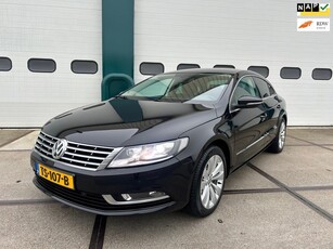 Volkswagen CC 1.8 TSI Nieuwstaat !