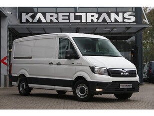 Volkswagen Crafter 2.0 TDI 140 4x4 / 4Motion 2x