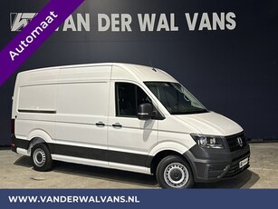 Volkswagen Crafter 2.0 TDI 141pk Automaat L3H3 L2H2 Euro6