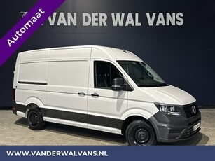 Volkswagen Crafter 2.0 TDI 141pk Automaat L3H3 L2H2 Euro6