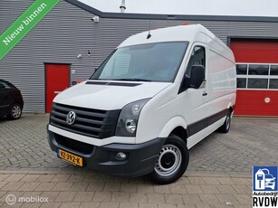 Volkswagen Crafter 2.0 TDI L2H2 MOBIELE