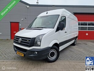 Volkswagen Crafter 2.0 TDI L2H2 MOBIELE