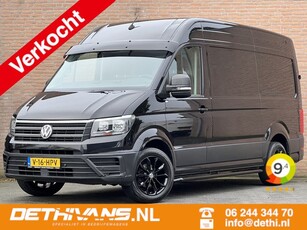 Volkswagen Crafter 2.0TDI 177PK L3H3 Trekhaak 3.000KG /