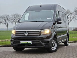 VOLKSWAGEN CRAFTER 35 2.0 ac euro6