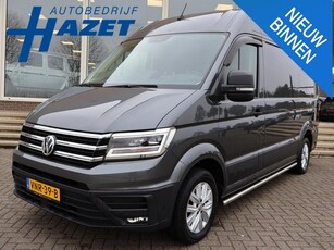 Volkswagen Crafter 35 2.0 TDI 140 PK DSG L3H3 + 3000 KG