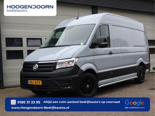 Volkswagen Crafter 35 2.0 TDI 141pk Euro 6 L2H2 - LED -