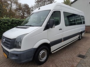 Volkswagen Crafter 35 2.0 TDI L3H2 BM 13250.- INCL BTW