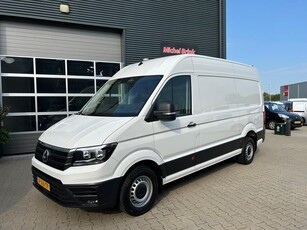 Volkswagen Crafter 35 2.0 TDI L3H3 EL Highline