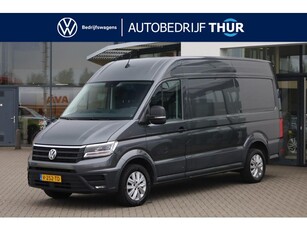 Volkswagen Crafter 35 2.0 TDI L3H3 Highline 140PK / 103kW