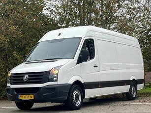 Volkswagen Crafter 35 2.0 TDI L4H3NAPaircocruise