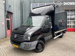 Volkswagen Crafter 50 2.0 TDI L4H2