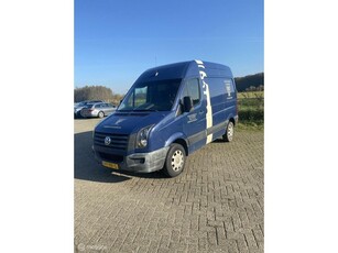 Volkswagen Crafter Bestel 28 2.0 TDI L1H2