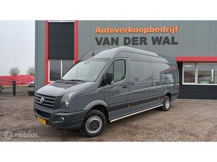 Volkswagen Crafter Bestel 50 2.0 TDI L4H3/ 5250KG