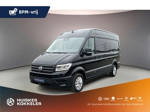 Volkswagen Crafter Bestelwagen 30 2.0 TDI L3H3 Exclusive *