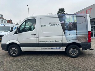 Volkswagen Crafter L1/H1,2.0TDI,80kw,E5,1e,EIG./ 66238km