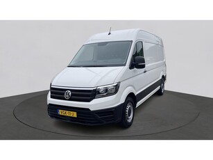 Volkswagen Crafter L3H3 2.0 TDI 140PK 3.5T FWD