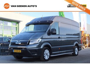 Volkswagen Crafter Man TGE 35 2.0 141Pk L3H3 LED Camera