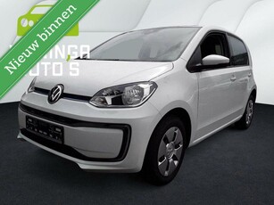 Volkswagen e-Up! 4 stuks Subsidie mogelijk