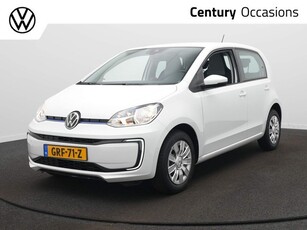 Volkswagen e-Up! / Cruise / Climate / Camera / Sensoren