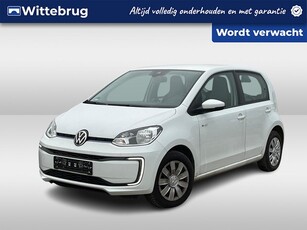 Volkswagen e-Up! Move / SUBSIDIE/ 8% BIJTELLING/ CAMERA/