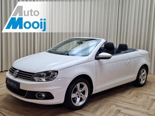 Volkswagen Eos 1.4 TSI *Nieuwe ketting* Eerste eigenaar /