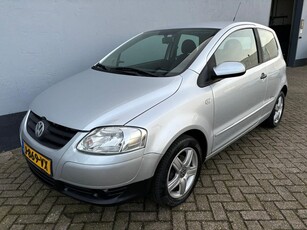 Volkswagen Fox 1.2 Trendline - Airco - LMV