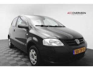 Volkswagen Fox 1.2 Trendline (bj 2006)