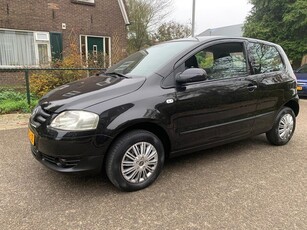 Volkswagen Fox 1.2 Trendline (bj 2006)