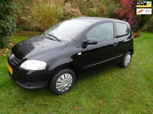 Volkswagen Fox 1.2 Trendline