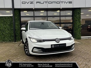 Volkswagen Golf 1.0 eTSI DSG Active ACC Ambient BTW