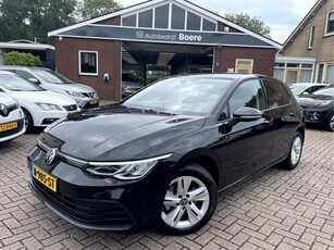 Volkswagen Golf 1.0 eTSI Life Virt-Cockpit, Carplay