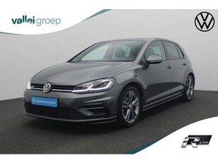 Volkswagen Golf 1.0 TSI 110PK DSG Highline Business R /