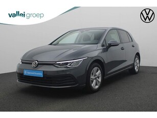 Volkswagen Golf 1.0 TSI 110PK Life Business Camera